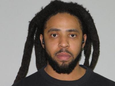 Alton Conner III a registered Sex or Violent Offender of Indiana