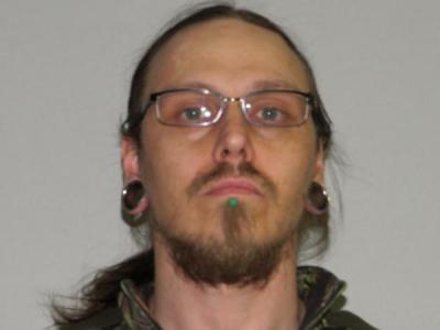 Keane Garrett Engelberg a registered Sex or Violent Offender of Indiana