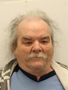 Frank Leon Jacobs a registered Sex or Violent Offender of Indiana