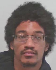 Orlando L Palmer a registered Sex or Violent Offender of Indiana