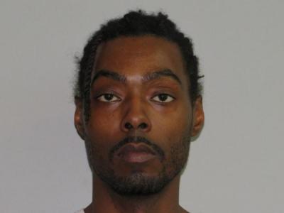 Mario Larome Evans a registered Sex or Violent Offender of Indiana