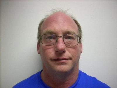 Frank Clayton Phillips a registered Sex or Violent Offender of Indiana