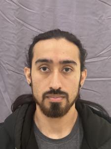 Adrian Vasquez a registered Sex or Violent Offender of Indiana