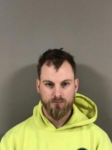 Bret David Mcmullen a registered Sex or Violent Offender of Indiana