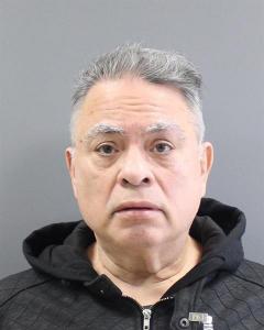 Oscar Bernal a registered Sex or Violent Offender of Indiana