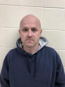 Jeffrey Allen Hackworth a registered Sex or Violent Offender of Indiana