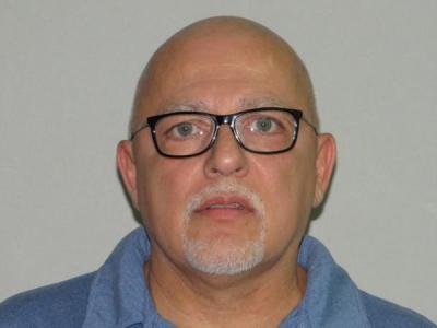 Fernando Marroquin a registered Sex or Violent Offender of Indiana