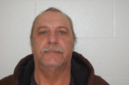 Robert K Cotton a registered Sex or Violent Offender of Indiana