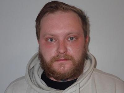 Clayton James Miller a registered Sex or Violent Offender of Indiana