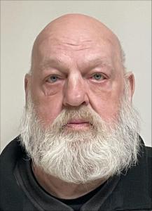 Terry Allen Chambers a registered Sex or Violent Offender of Indiana