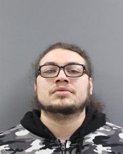 Victor M Jeronimo a registered Sex or Violent Offender of Indiana