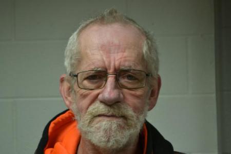 Rodney Lynn Mock a registered Sex or Violent Offender of Indiana