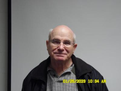 William Rhodes Anderson a registered Sex or Violent Offender of Indiana