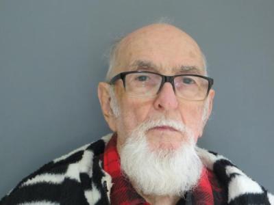Gene Roger Smith a registered Sex or Violent Offender of Indiana
