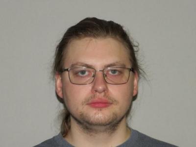 Donald James Meachum a registered Sex or Violent Offender of Indiana