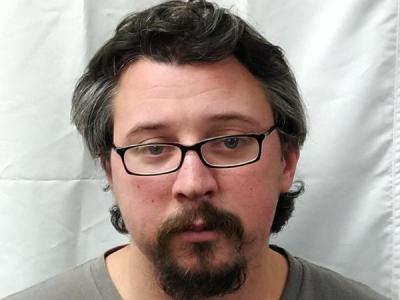 Joshua L Schatz a registered Sex or Violent Offender of Indiana