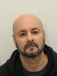 Benjamin Soto a registered Sex or Violent Offender of Indiana