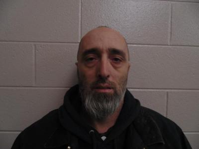 Robert Erman Smart a registered Sex or Violent Offender of Indiana