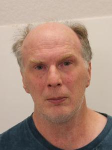 Jeffrey Lee Crouch a registered Sex or Violent Offender of Indiana