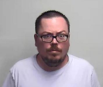 Scott Jacob Asher a registered Sex or Violent Offender of Indiana