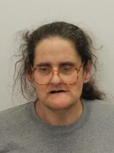 Michelle Paulette Vicory a registered Sex or Violent Offender of Indiana