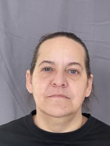Deanna M Borders a registered Sex or Violent Offender of Indiana