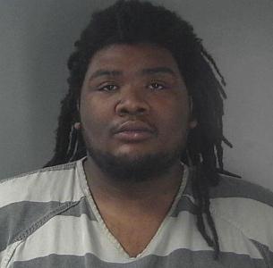 Dontae Corleone Lamond Enoch a registered Sex or Violent Offender of Indiana