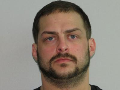 Brandon Lewis Frost a registered Sex or Violent Offender of Indiana