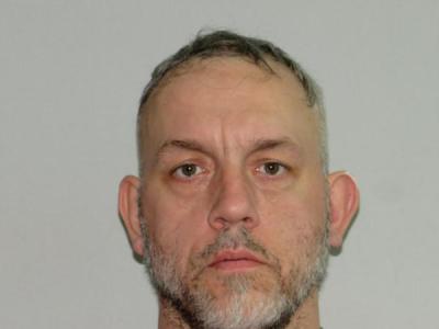 Ryan Keith Bailey a registered Sex or Violent Offender of Indiana