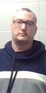 Ryan Keith Klepper a registered Sex or Violent Offender of Indiana