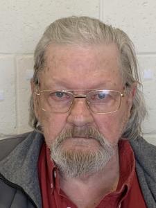 William A Jordan a registered Sex or Violent Offender of Indiana