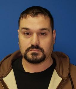 Shane C Adams a registered Sex or Violent Offender of Indiana