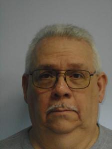 Roy W Walters a registered Sex or Violent Offender of Indiana