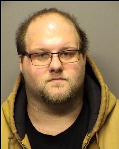 David Allen Swisher a registered Sex or Violent Offender of Indiana
