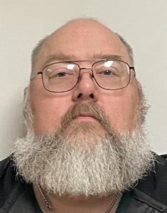 Robert J Hutchison a registered Sex or Violent Offender of Indiana