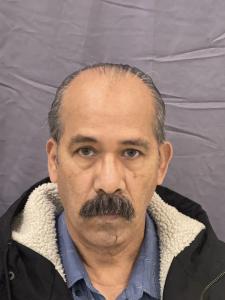 Luis Frausto a registered Sex or Violent Offender of Indiana