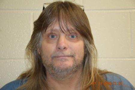 Robert Lee Brooks a registered Sex or Violent Offender of Indiana