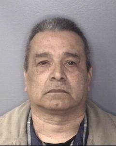 Ricardo Aguirre a registered Sex or Violent Offender of Indiana