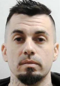 Tadley Aaron Velasquez a registered Sex or Violent Offender of Indiana