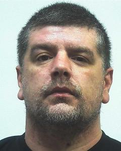 William Scott Moore a registered Sex or Violent Offender of Indiana