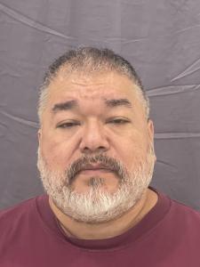 Martin Caballero a registered Sex or Violent Offender of Indiana