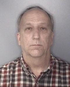 Jerome Lee Schaefer a registered Sex or Violent Offender of Indiana
