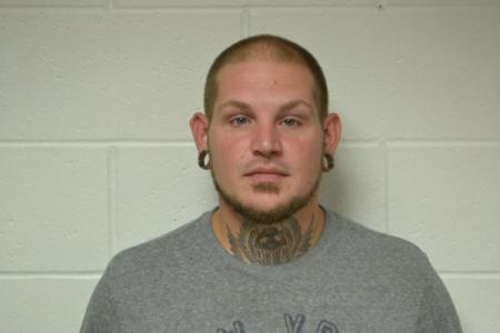 Joshua James Thurl Kats a registered Sex or Violent Offender of Indiana