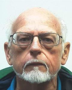 George Lawrence Bachinsky Jr a registered Sex or Violent Offender of Indiana