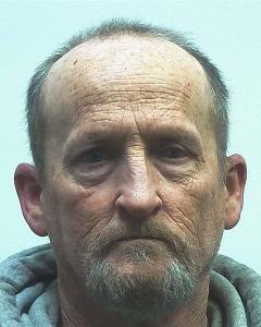 Paul David Baker a registered Sex or Violent Offender of Indiana