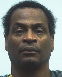 Darnell Brabson Sr a registered Sex or Violent Offender of Indiana