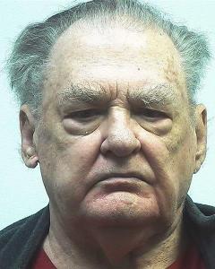 Patrick Nolan Eltzroth a registered Sex or Violent Offender of Indiana