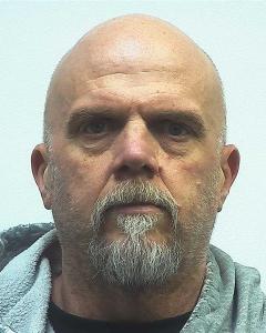 Barry Wade Hatfield a registered Sex or Violent Offender of Indiana