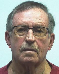 Ron David Holle a registered Sex or Violent Offender of Indiana