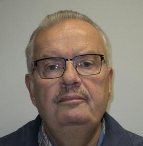 David Lynn Franklin a registered Sex or Violent Offender of Indiana